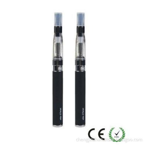 Most Affordable OEM Order EGO-C Twist Electronic Cigarette with License, CE